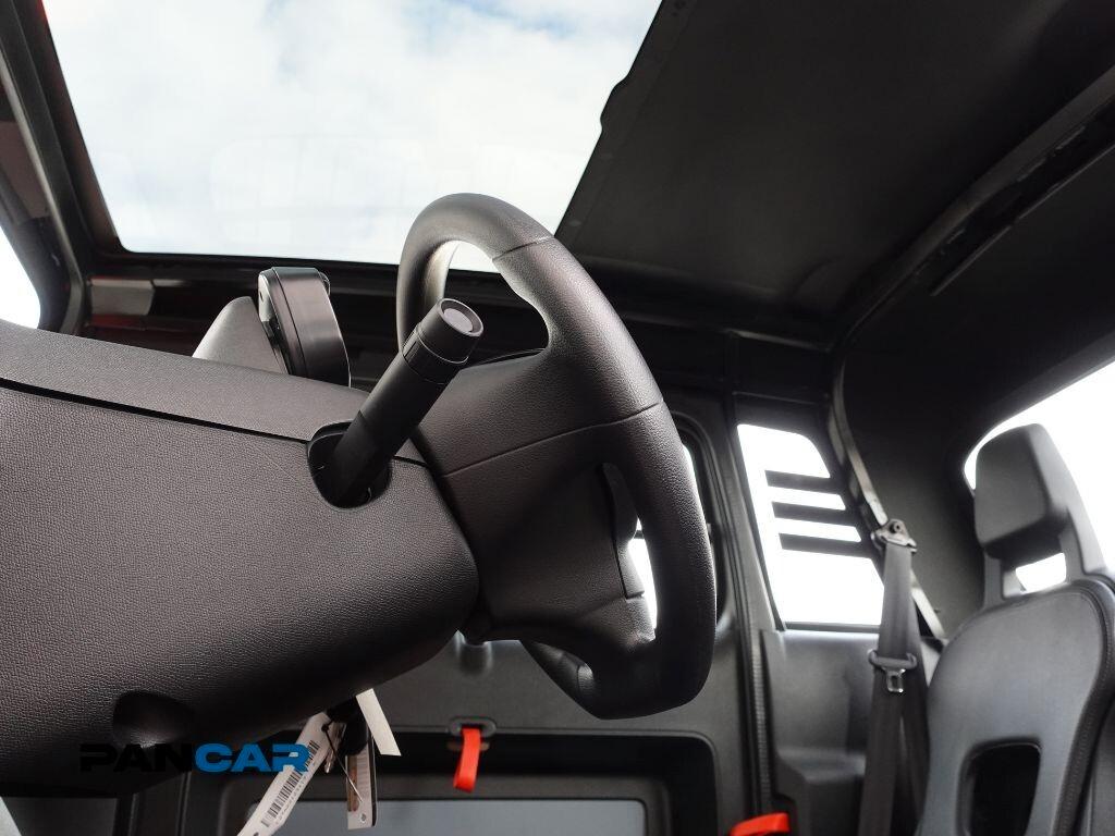 Citroen Ami My Pack Orange