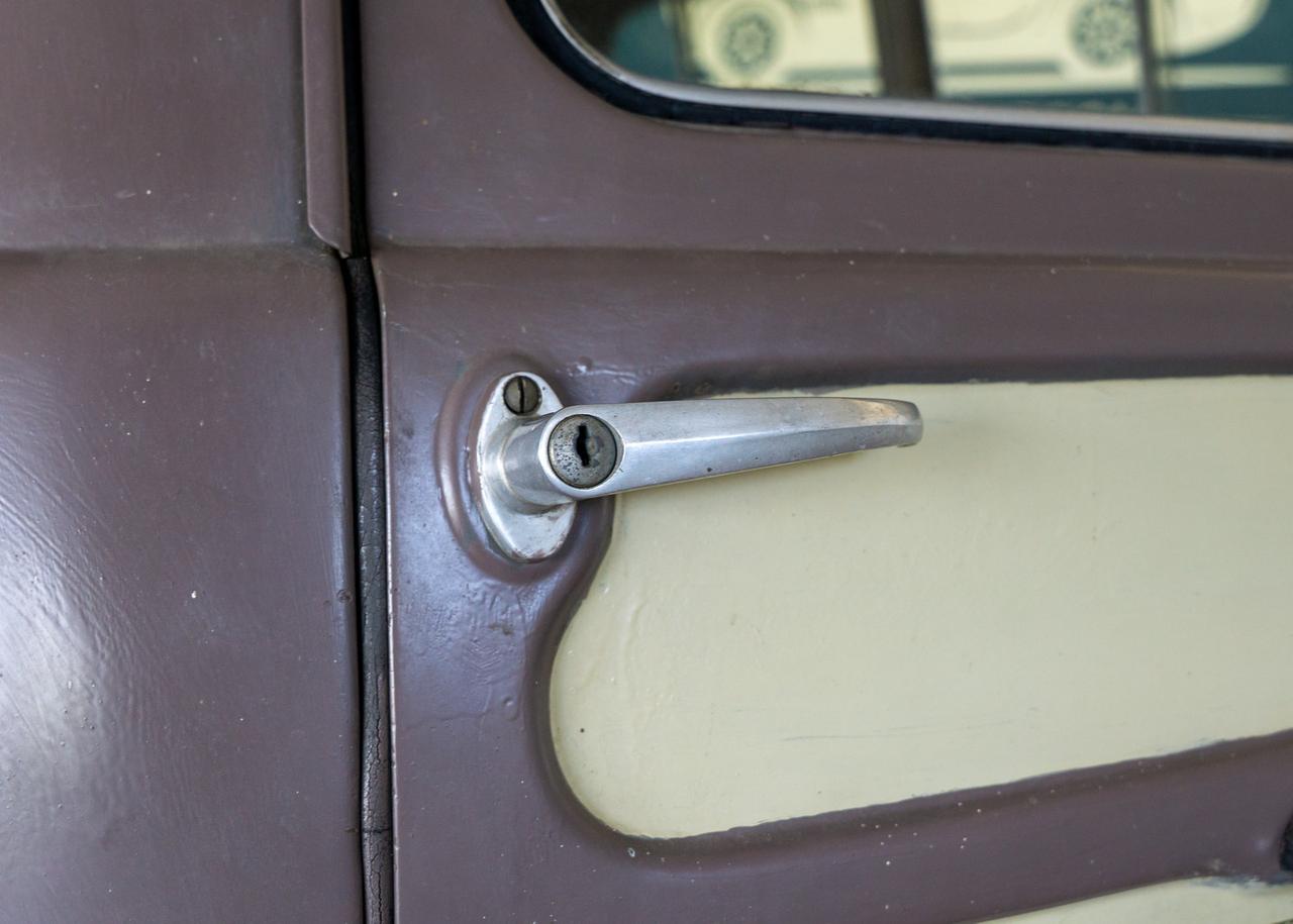 Fiat 500 C 500 C TOPOLINO BELVEDERE