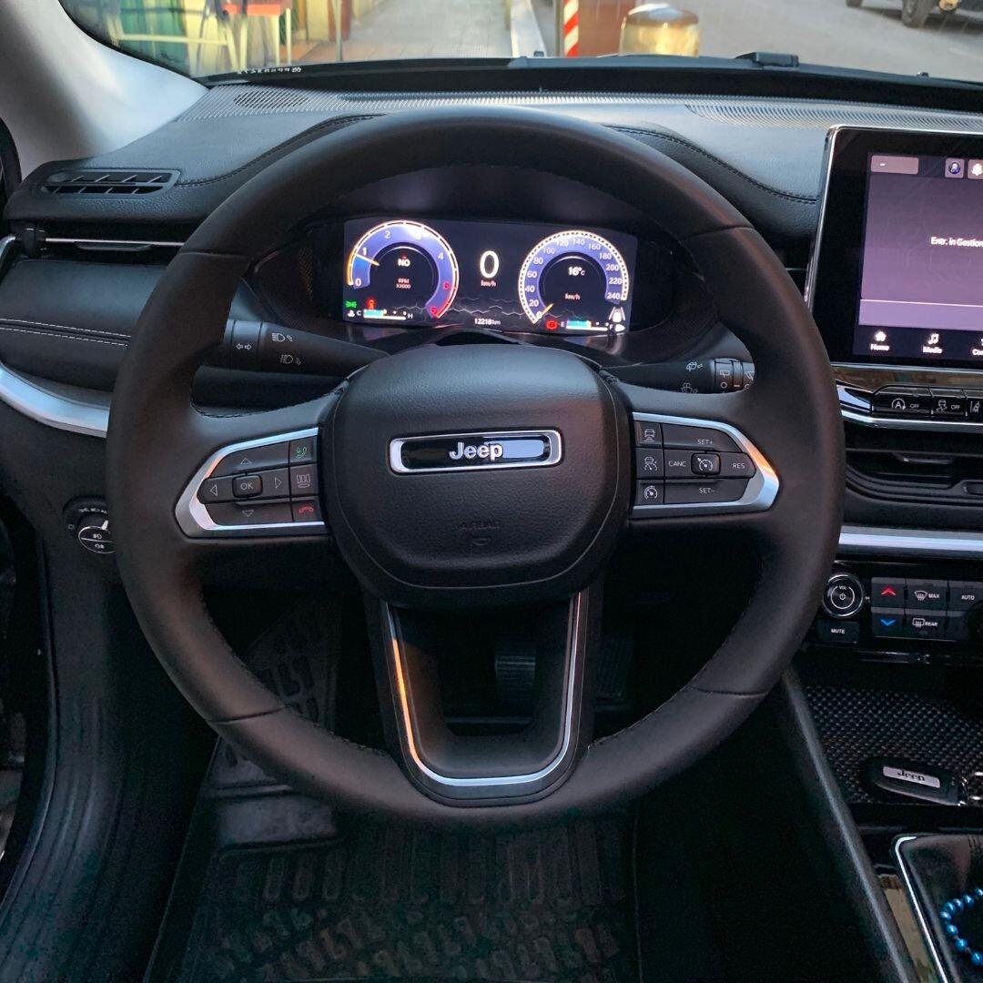 Jeep Compass 1.6 Multijet II 2WD S 2023
