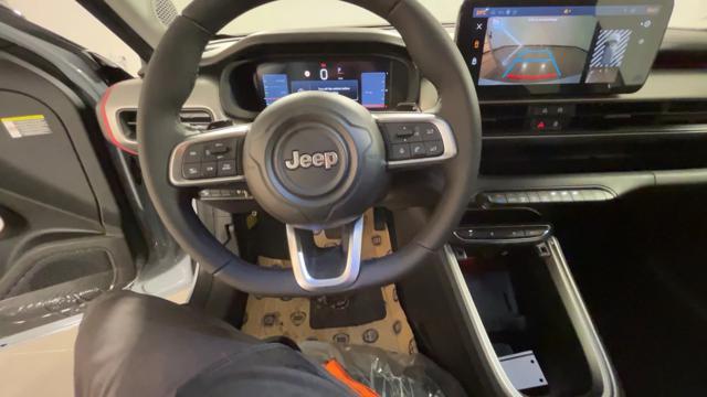 JEEP Avenger 1.2 Turbo E-HYBRID Summit - VARI COLORI!