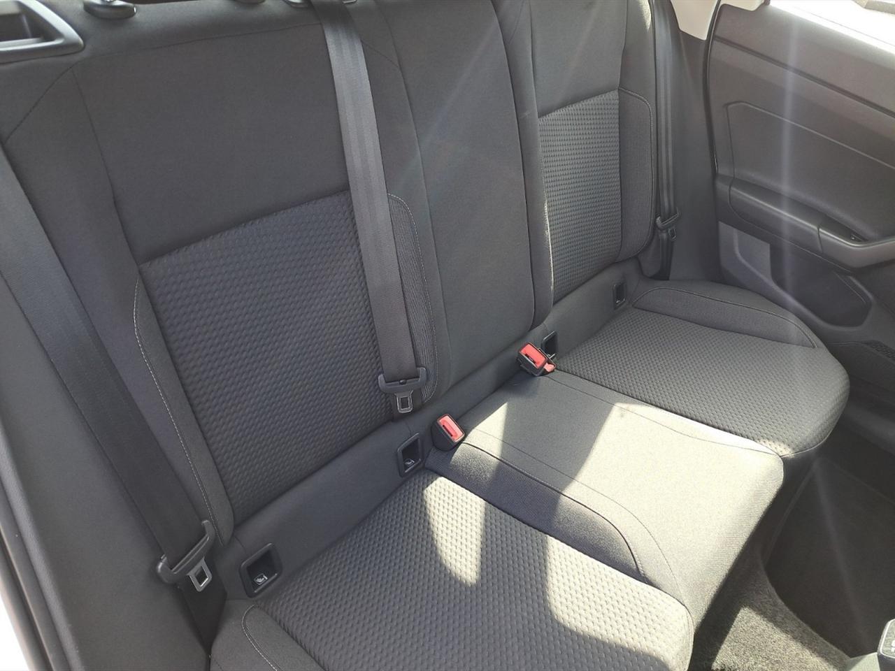 Volkswagen Polo 1.0 tsi life 95cv