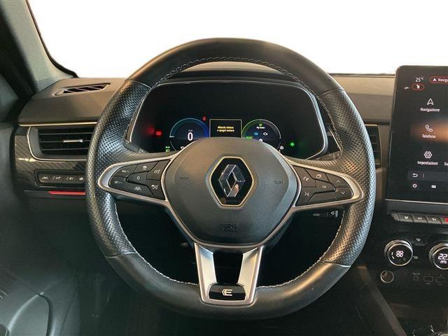 RENAULT Arkana 1.6 E-Tech full hybrid E-Tech Engineered Fast Trac