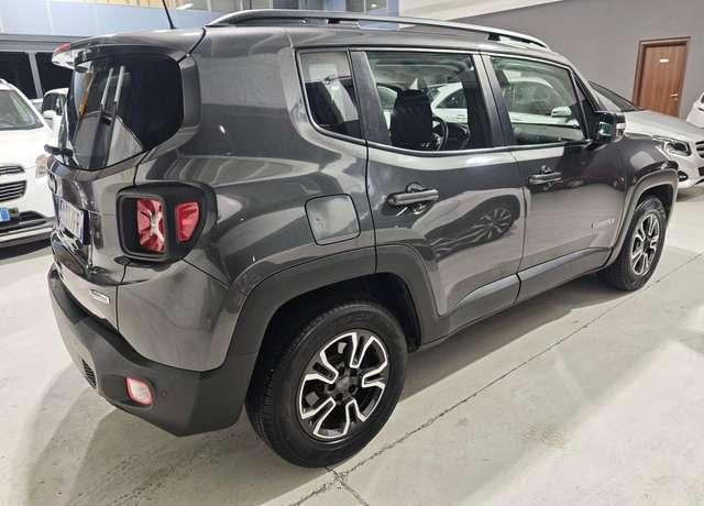 Jeep Renegade Renegade Benzina Automatica