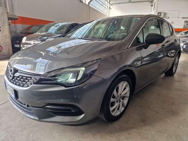Opel Astra Astra 5p 1.2 t Business Elegance s
