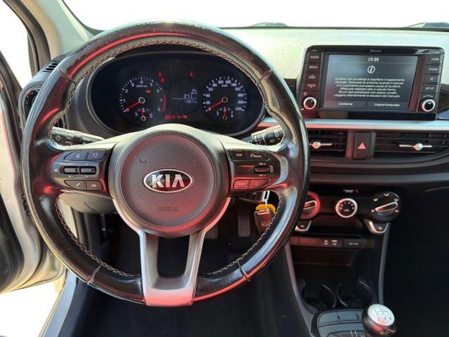 KIA Picanto 1.0 12V 5 porte Cool