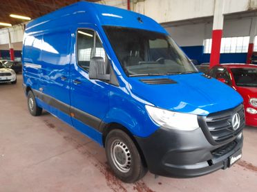 Mercedes-benz Sprinter F32/33 311 CDI FWD TN Furgone
