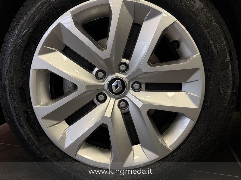 Renault Captur E-Tech hybrid 1.6 E-TECH HEV 145 EQUILIBRE AUTO