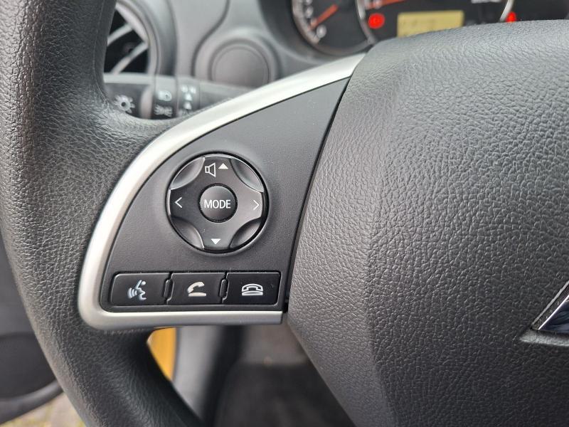 Mitsubishi Space Star 1.2 Intense sda