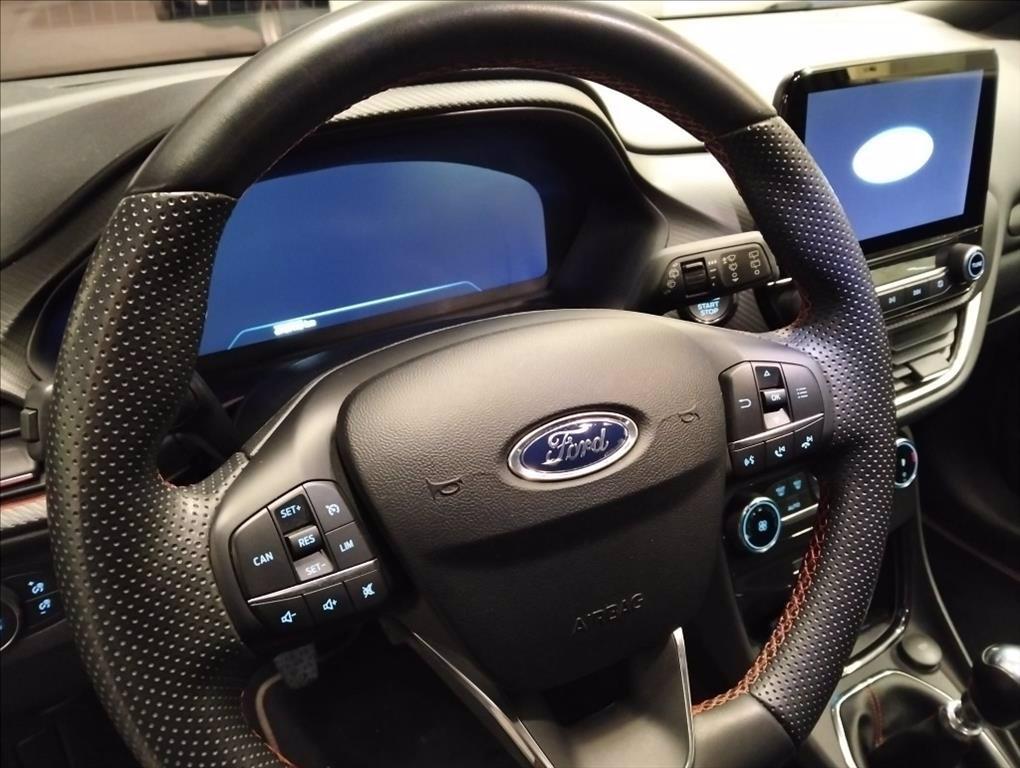 FORD Puma 1.0 ecoboost ST-Line X s&s 125cv del 2023