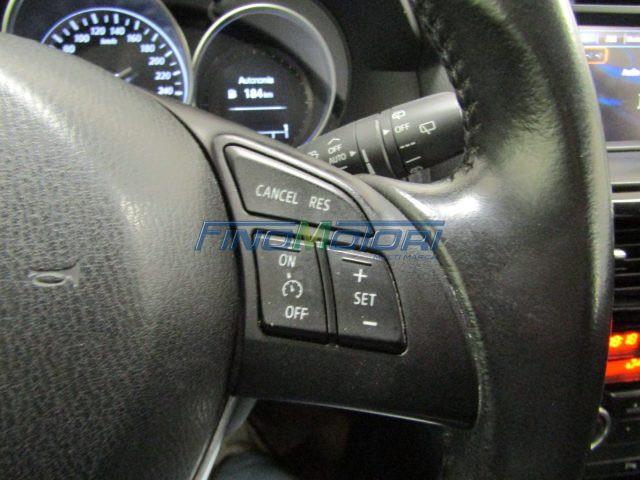 MAZDA CX-5 2.2L Skyactiv-D 150CV 2WD Evolve