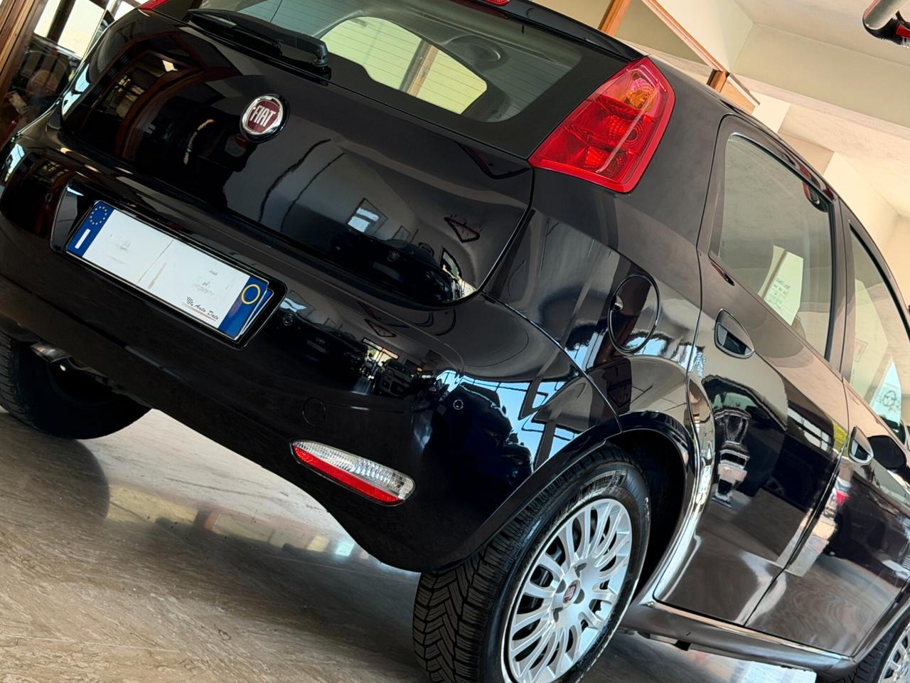 Fiat Punto New 1.3 M.JET 95 cv. 5 porte STREET