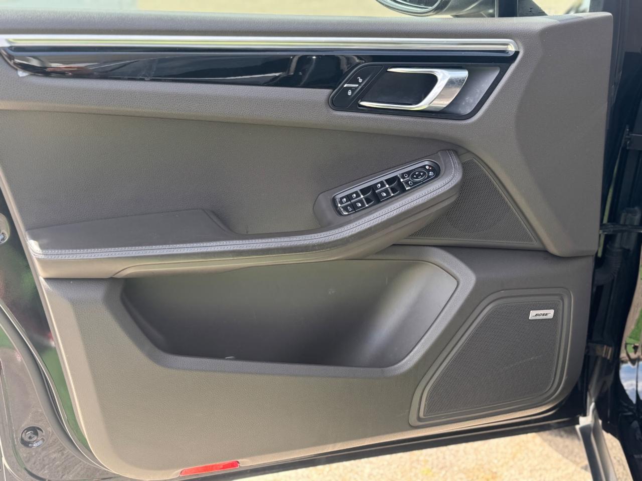 Porsche Macan 3.0 S Diesel GARANZIA PERFETTO