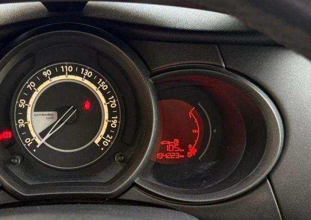 CITROEN C3 BlueHDi 75 Exclusive OK NEOPATENTATO