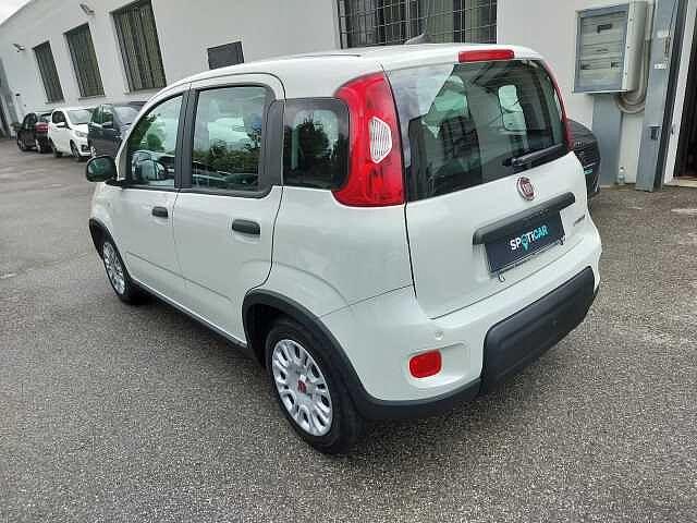 Fiat Panda 1.0 FireFly S&S Hybrid *5 Posti*