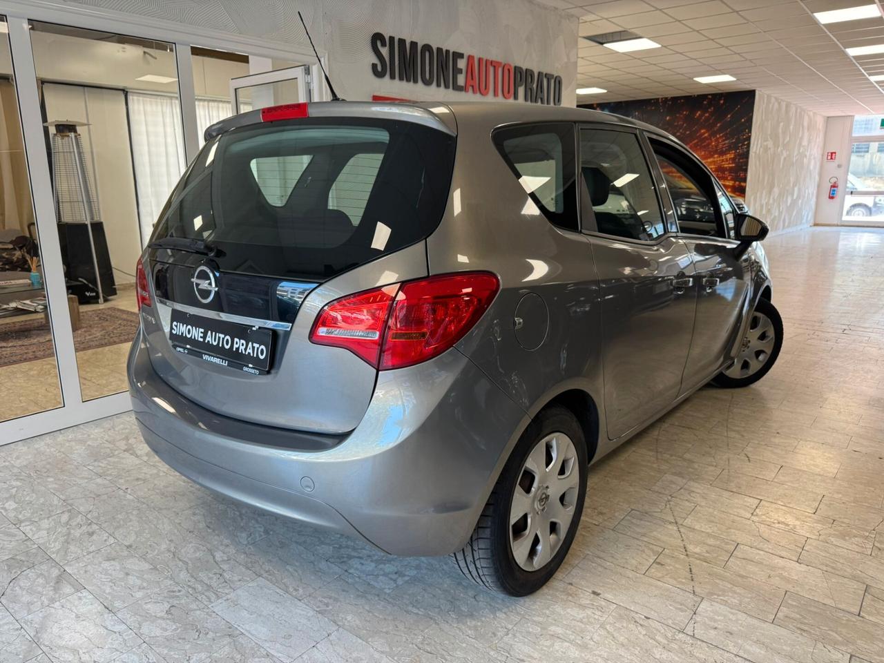 Opel Meriva 1.4 100CV Cosmo