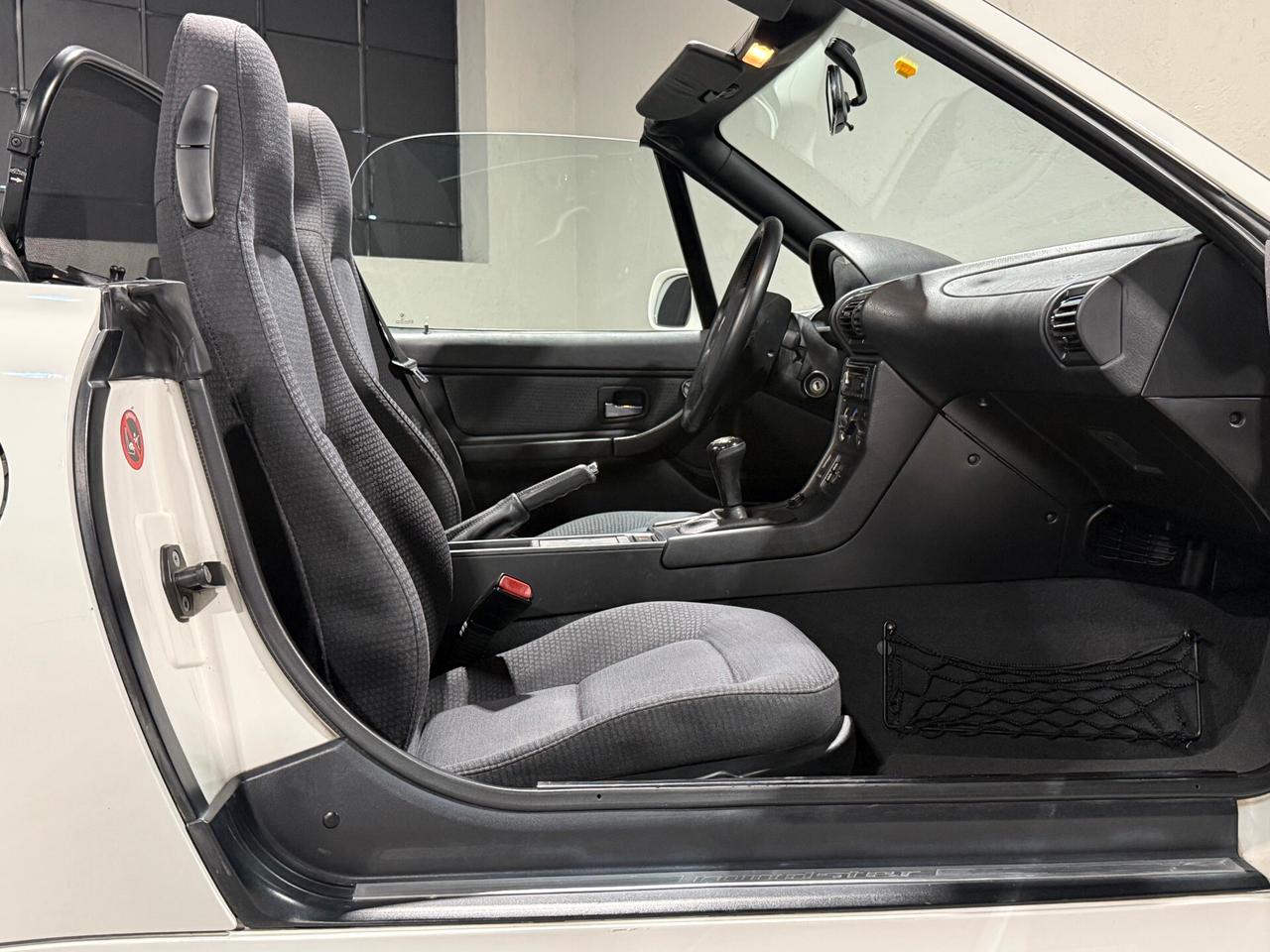 Bmw Z3 1.8 cat Roadster