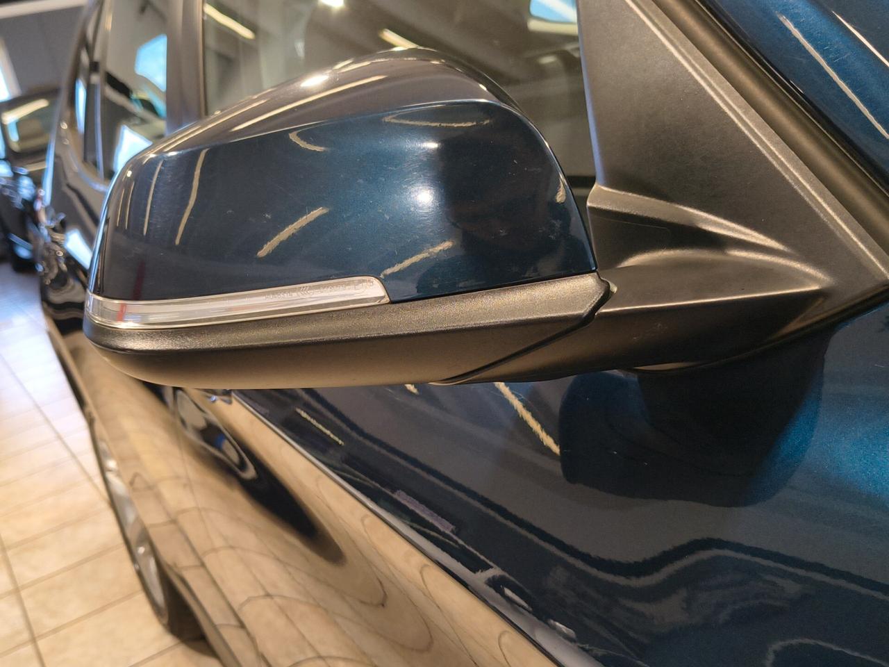 Bmw X1 xDrive18d 2.0 150 CV AUTOMATICA