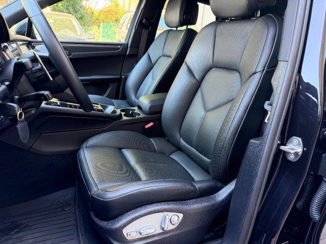 PORSCHE Macan 2.0 T 265CV PDK UNIPROPRIETARIO KM-20.000