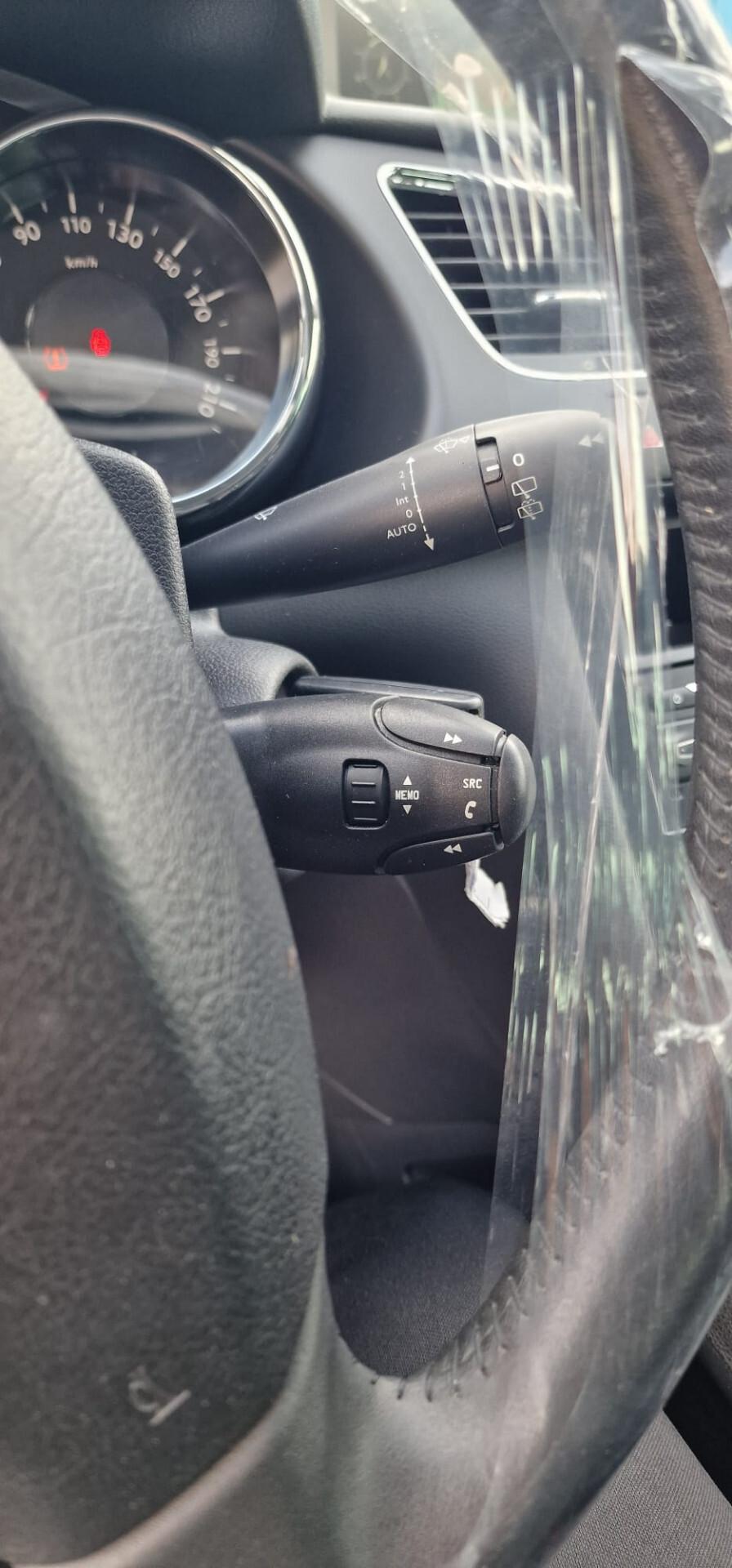 Peugeot 3008 BlueHDi 120 S&S Allure 2016