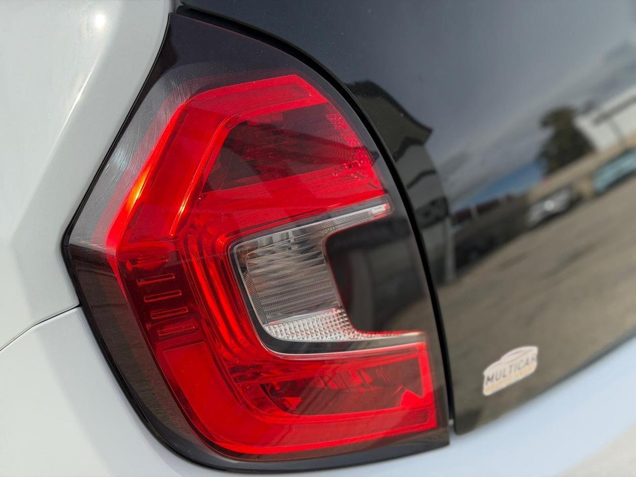 Renault Twingo Electric Equilibre