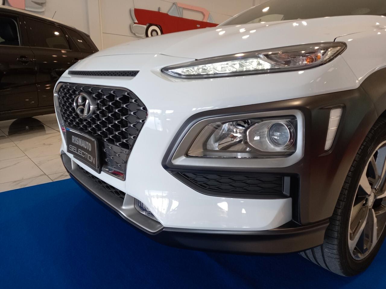 Hyundai Kona 1.0 Xpossible 79.000 Km