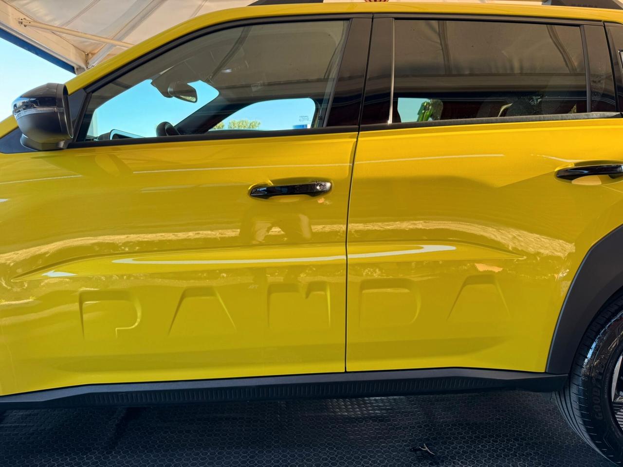 Fiat Grande Panda 1.2 Hybrid 110 CV S&S La Prima - 2025