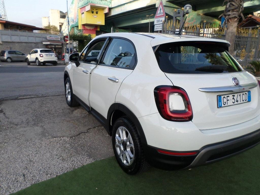 Fiat 500X 1.3 MultiJet 95 CV Business