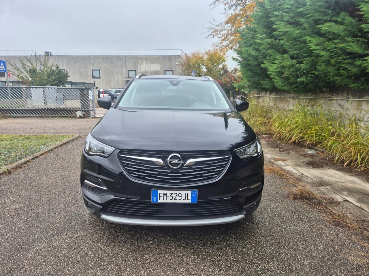 Opel Grandland 1.6 DIESEL 120 Cv