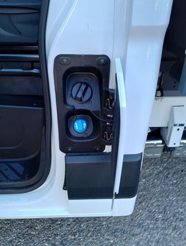 Nissan Interstar PROMO LIMITATA SU P.CONSEGNA RIBALTABILE 3 LATI 3400X2100 - PREZZO+IVA