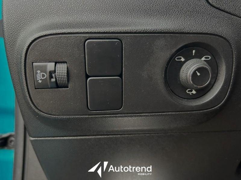 Citroën C3 BlueHDi 100 CV S&S Feel Pack