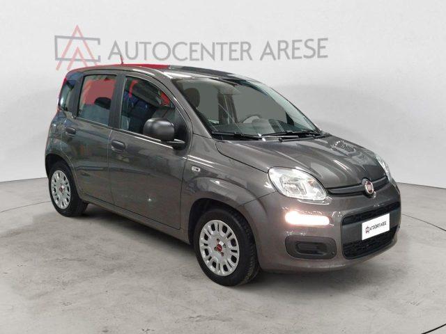 FIAT Panda 1.0 FireFly S&S Hybrid Easy 5 POSTI