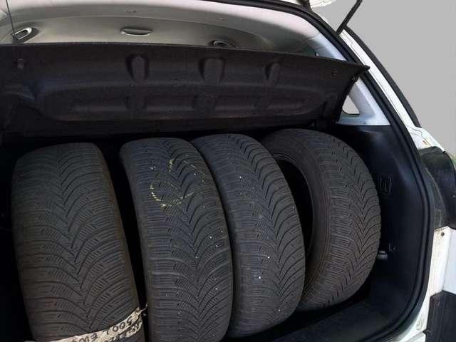 Fiat 500L 1.3 Multijet 85 CV Trekking