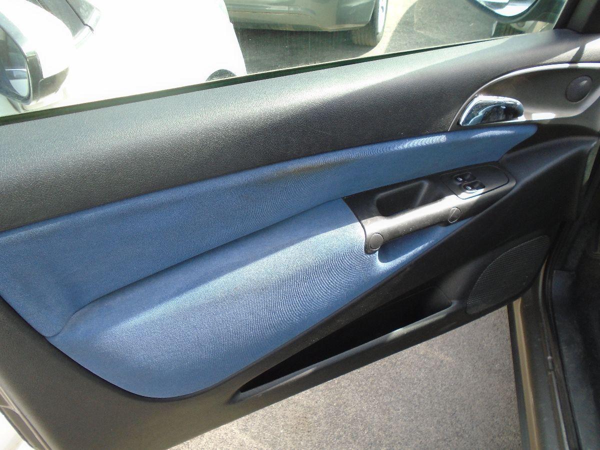 LANCIA Ypsilon '2006 OK NEOPATENTATI EURO 4