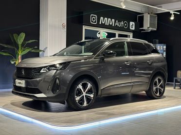 Peugeot 3008 BlueHDi 130 S&S EAT8 GT