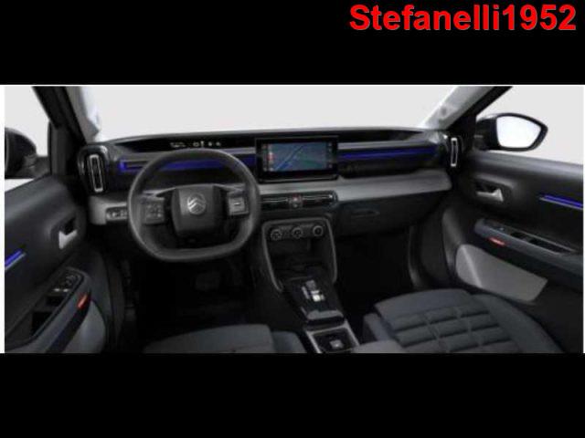 CITROEN C3 Nuova VAN Turbo 100 - PRO - 2 Posti