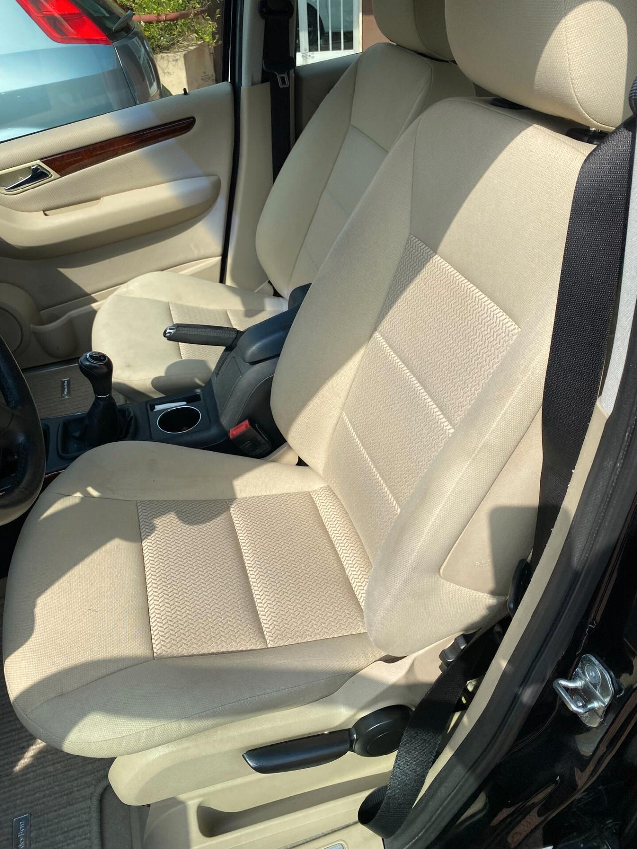 Mercedes-benz A 150 Elegance