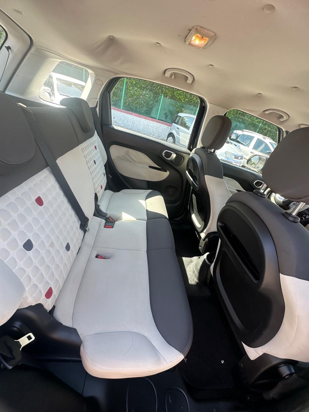 Fiat 500L 1.3 Multijet 85 CV Easy