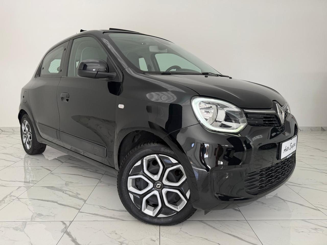Renault Twingo TCe 95 CV Intens