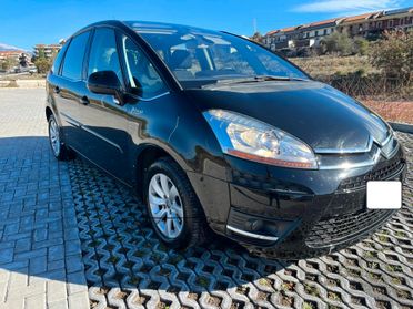 Citroen C4 Picasso 1.6HDI FULL PARI AL NUOVO 2010