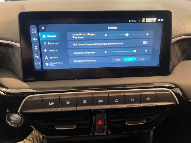 MG MG3 1.5 Comfort