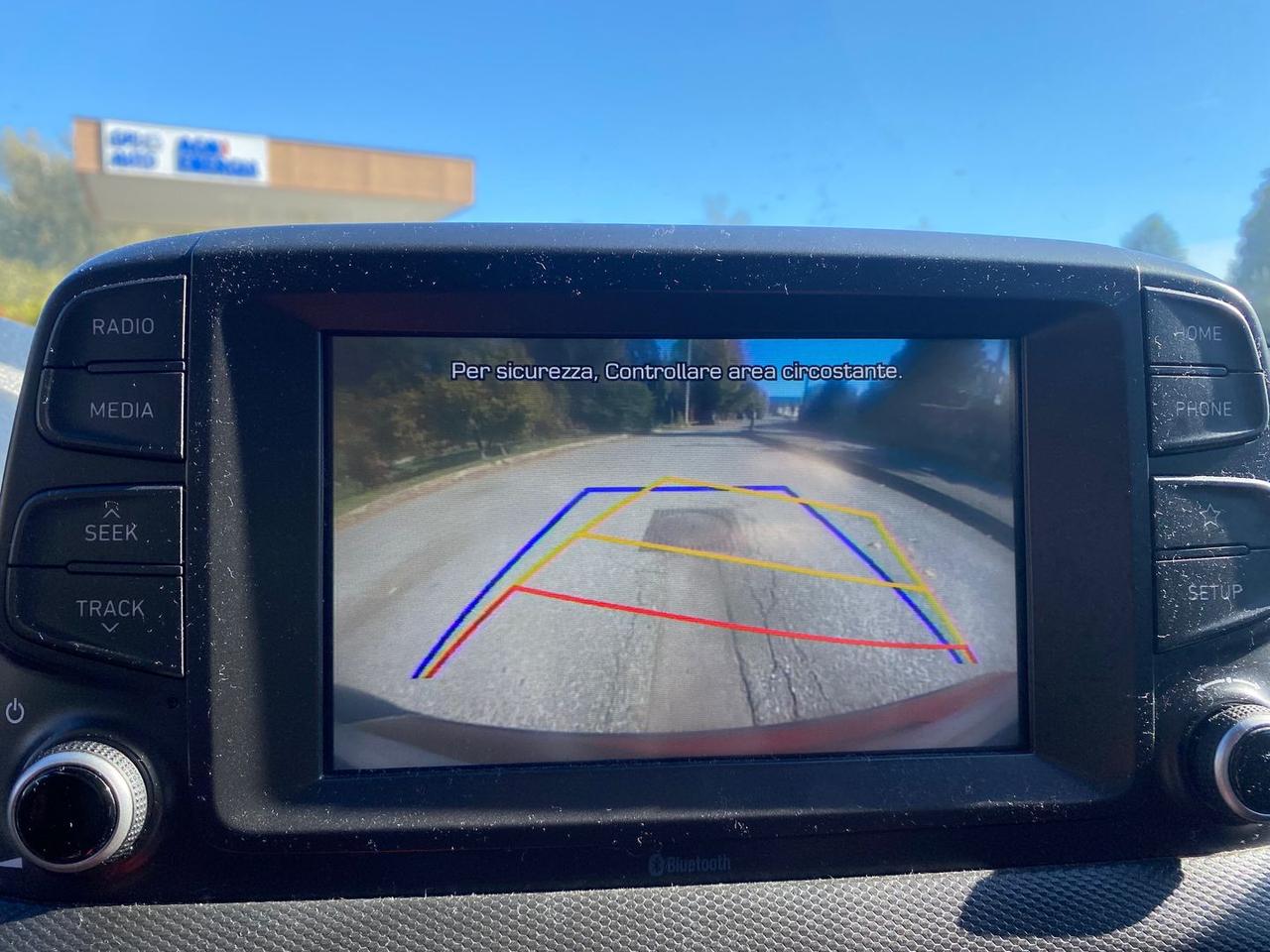 Hyundai Kona Style 1.0 T-GDI #7467