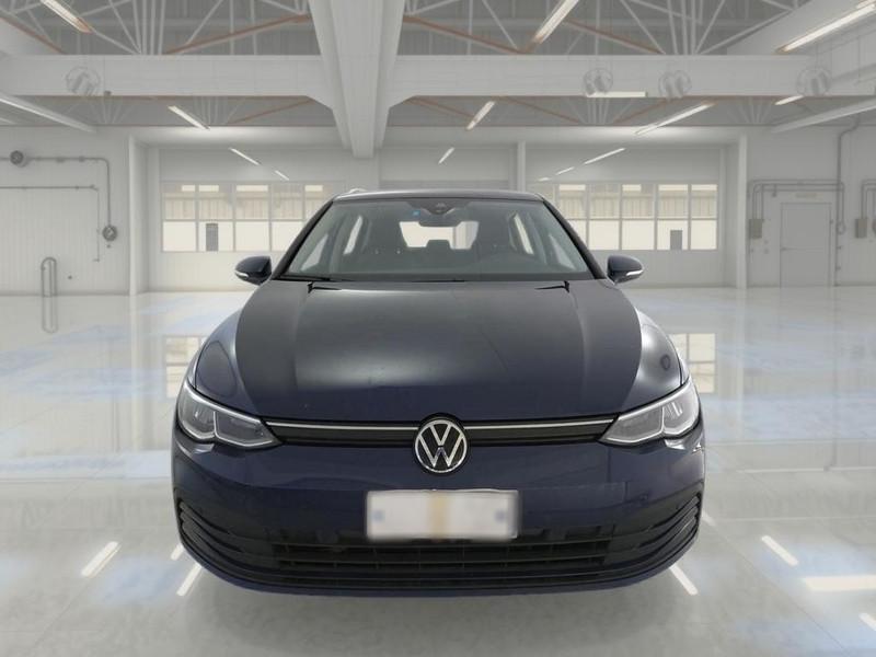 VOLKSWAGEN GOLF VIII 2.0 TDI SCR 85kW Life 5 PORTE