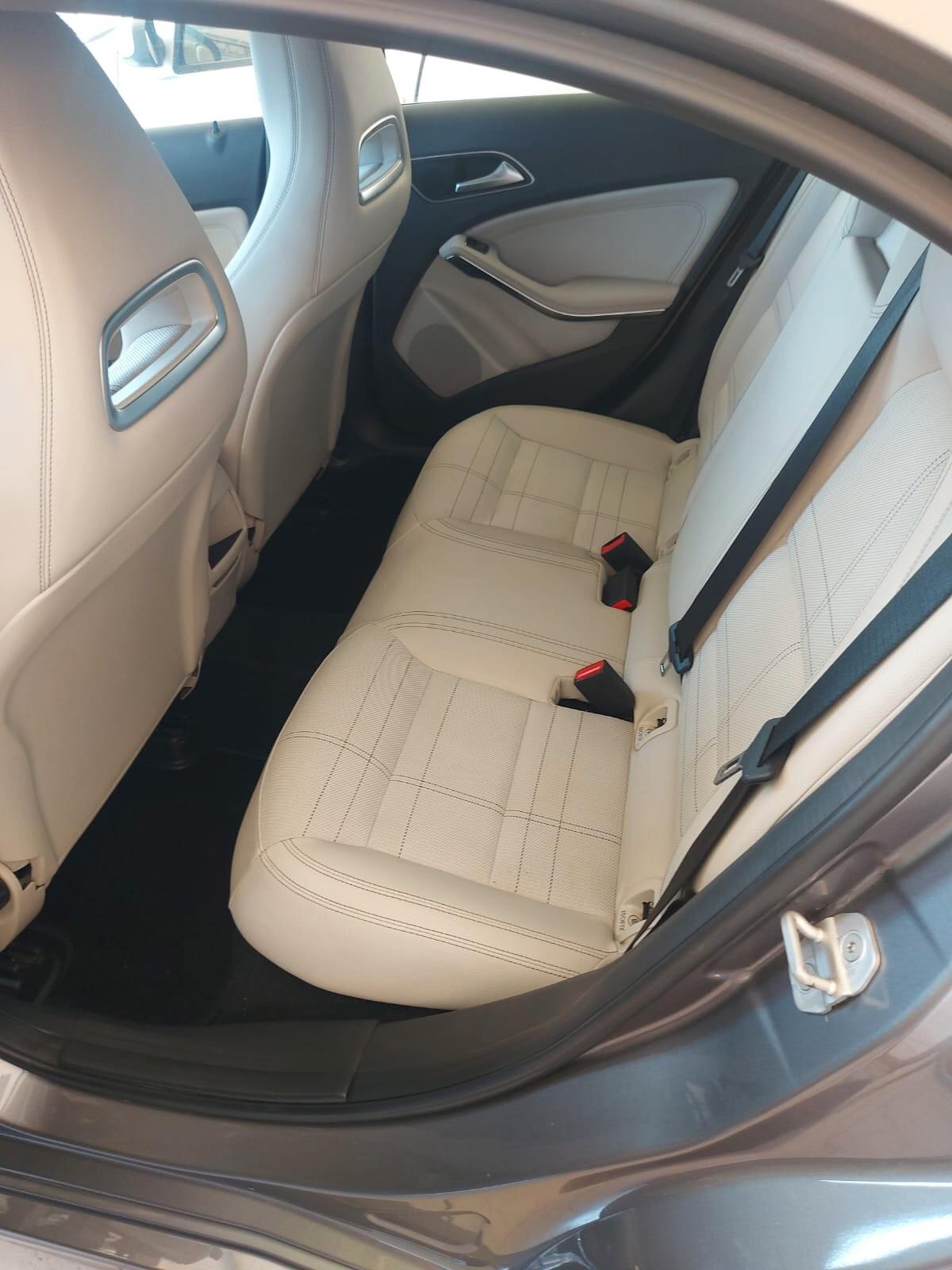 Mercedes-benz A 160 CDI Sport NEOPATENTATI