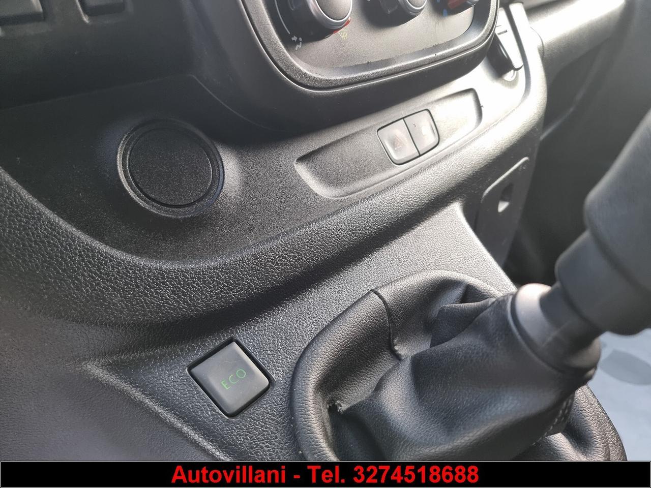FIAT Talento 2.0 Ecojet 120CV PC-TN Furgone 12q pa