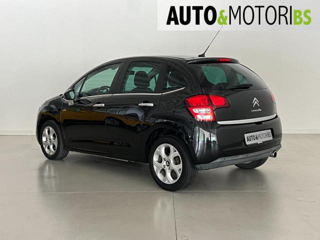 CITROEN C3 1.4 HDi 70 Exclusive