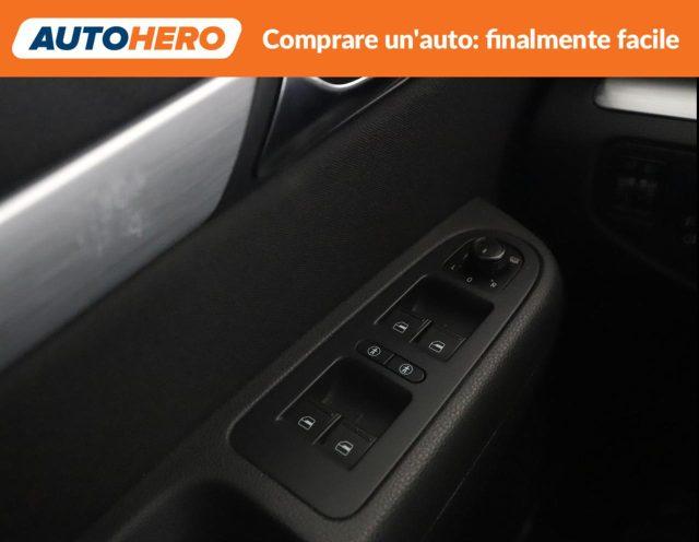 VOLKSWAGEN Sharan 2.0 TDI 150 CV SCR DSG Comfortline BlueMotion Tech