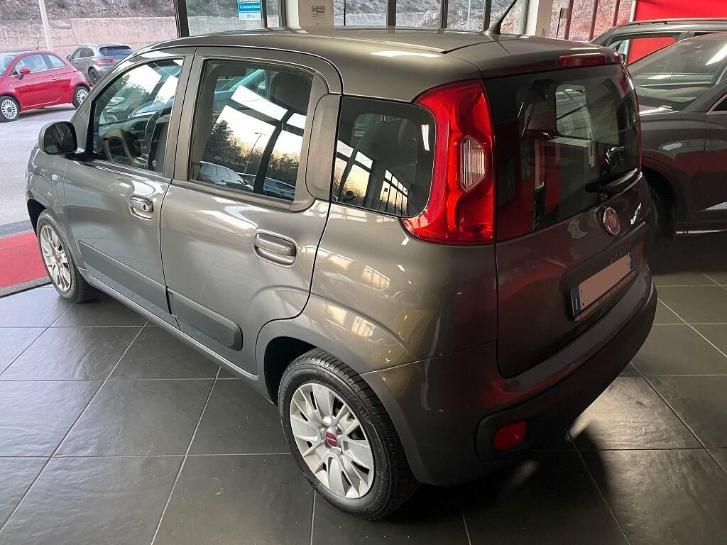 FIAT PANDA EASY 1.2gpl
