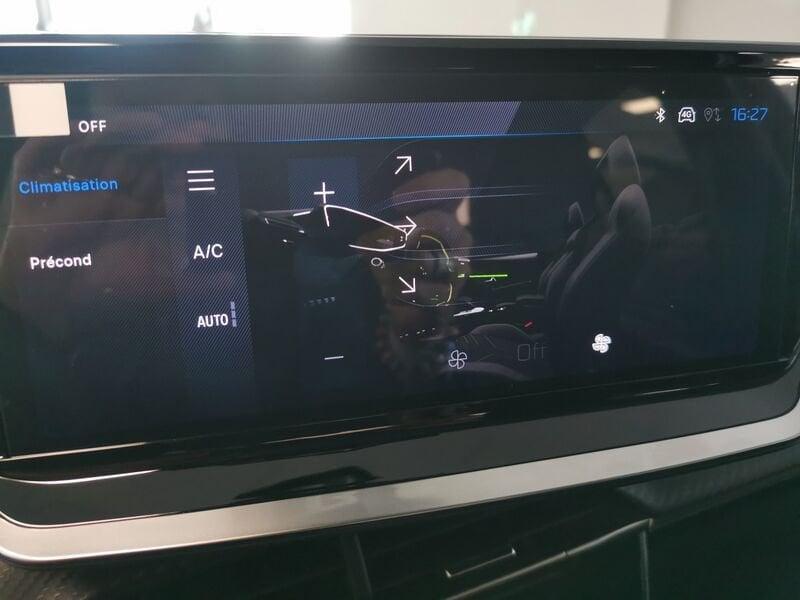 Peugeot 208 208 PureTech 100 Stop&Start 5 porte Allure