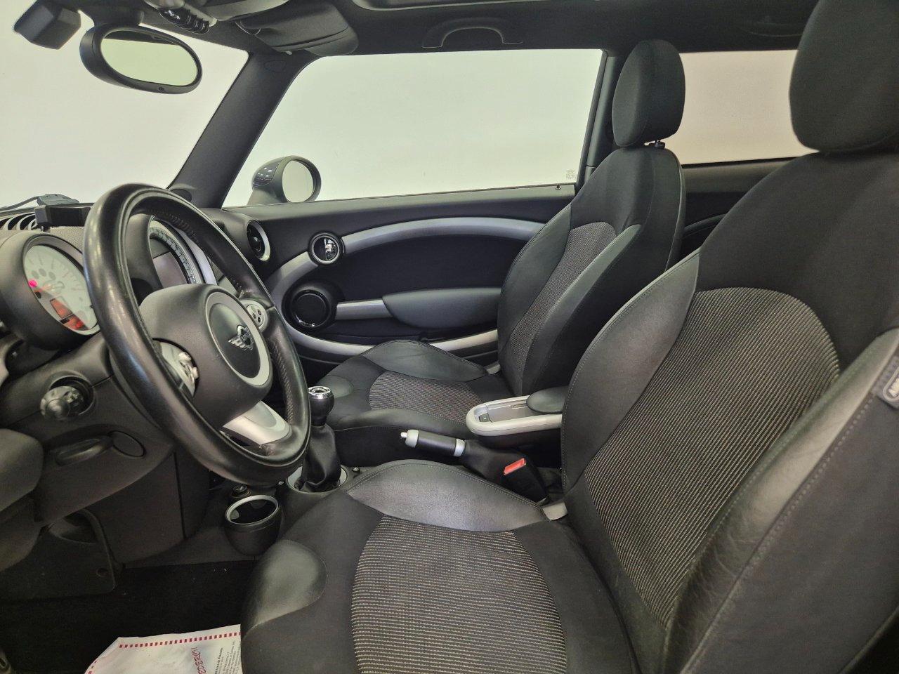 Mini Cooper S 1.6 170cv 3p - PER COMMERCIANTI