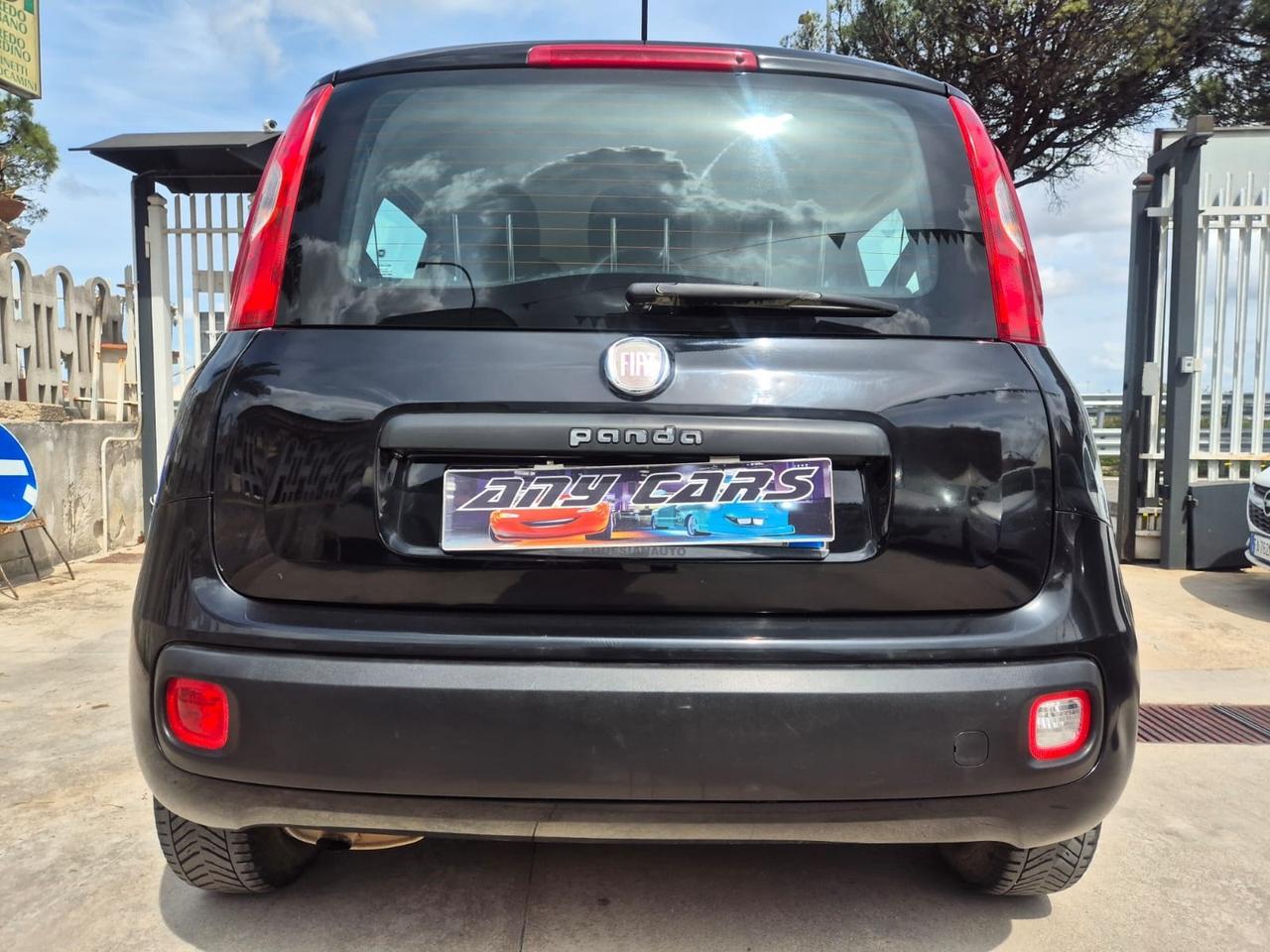 Fiat Panda 1.3 MJT S&S Easy pronta consegna